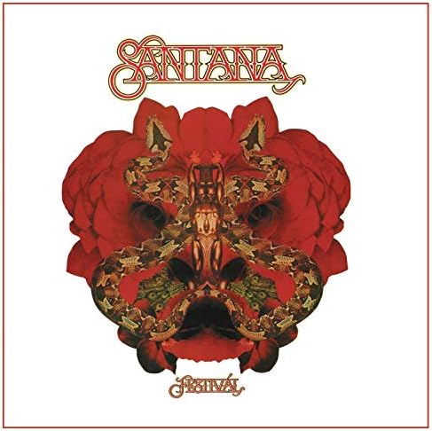 Amazon.com: Santana - Borboletta: CDs & Vinyl